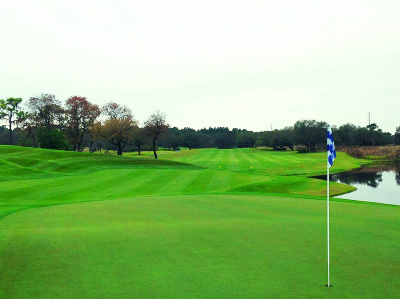 Course Photo Gallery Providence Golf Club