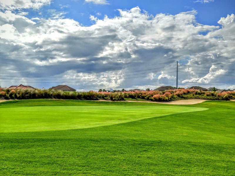 Course Photo Gallery Providence Golf Club