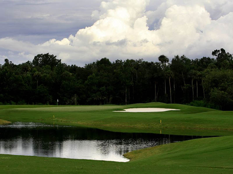 Course Photo Gallery Providence Golf Club