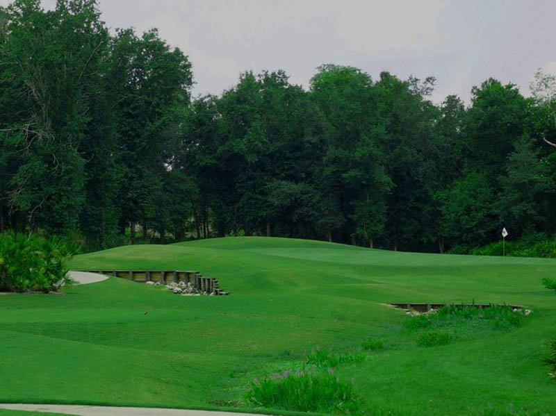 Course Photo Gallery Providence Golf Club